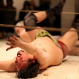 The Anguish of Defeat