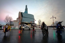 Idle No More