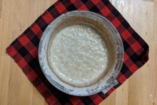 Sourdough starter