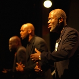 Sojourners