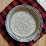 Sourdough starter