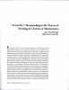 Image of printed work