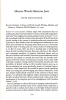 Image of printed work